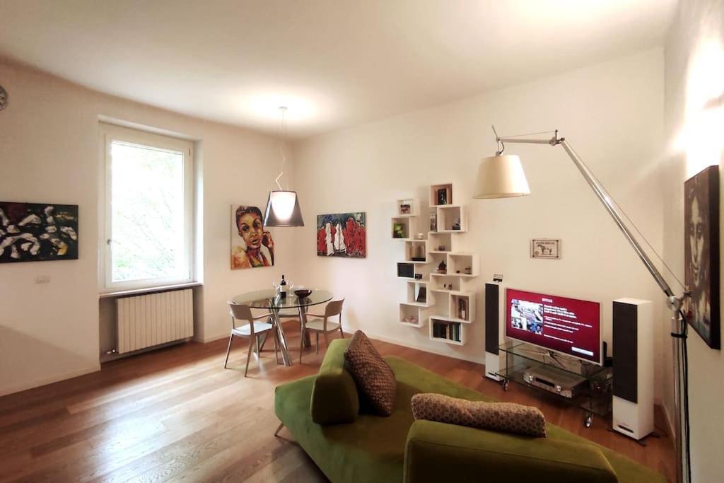 فيرونا Artist'S House ✱✱✱✱✱ 1K_Home المظهر الخارجي الصورة