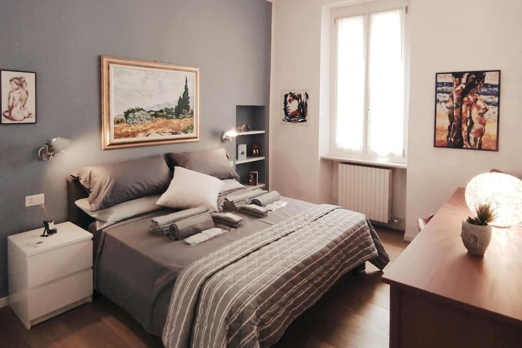فيرونا Artist'S House ✱✱✱✱✱ 1K_Home المظهر الخارجي الصورة