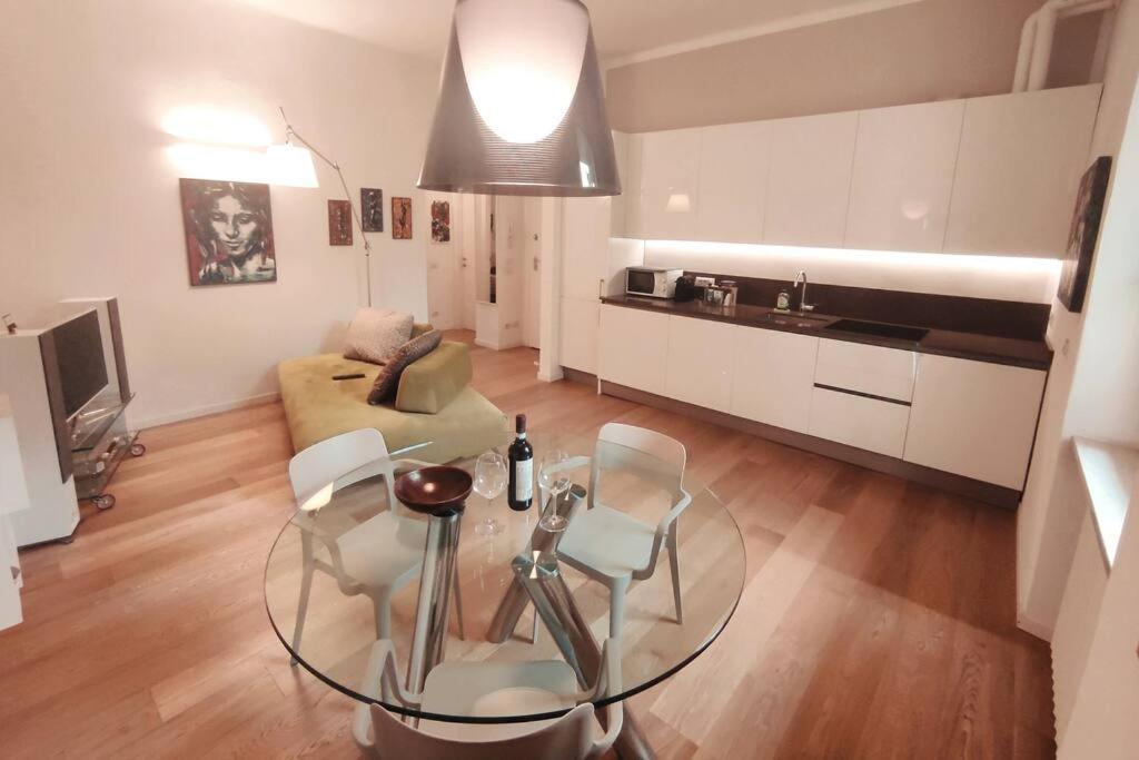 فيرونا Artist'S House ✱✱✱✱✱ 1K_Home المظهر الخارجي الصورة